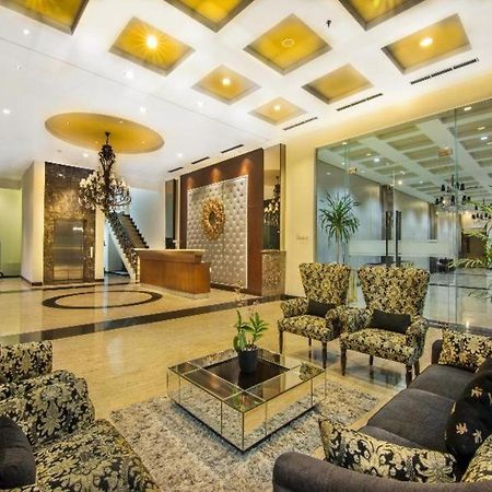 The Mirah Hotel Bogor Dış mekan fotoğraf