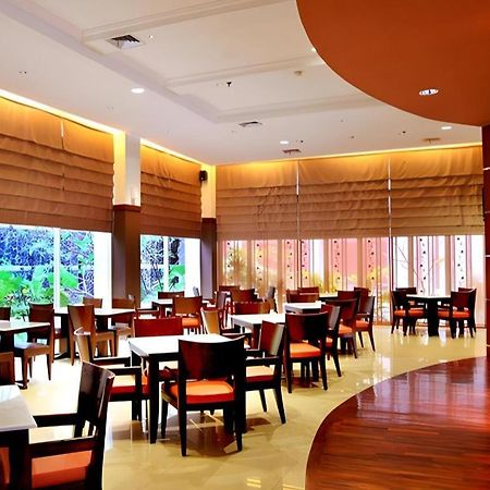 The Mirah Hotel Bogor Dış mekan fotoğraf