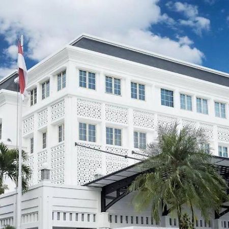 The Mirah Hotel Bogor Dış mekan fotoğraf