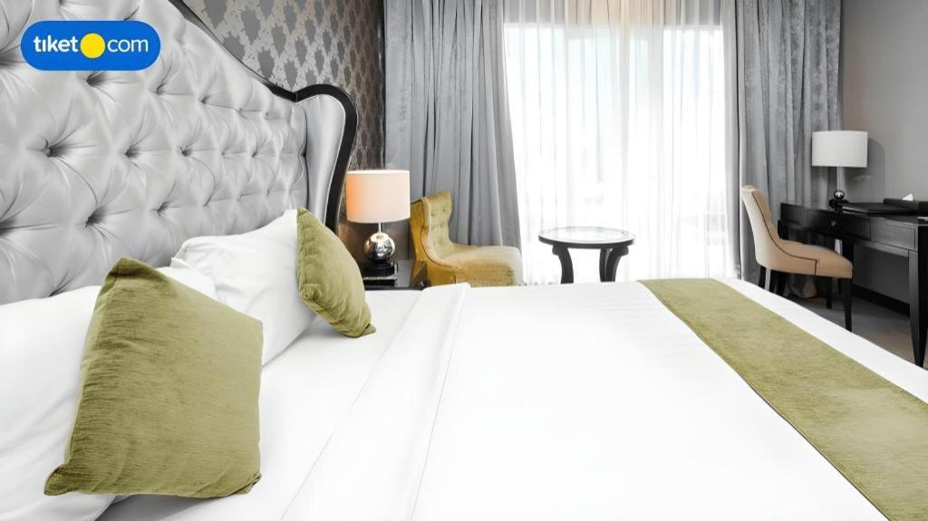 The Mirah Hotel Bogor Dış mekan fotoğraf