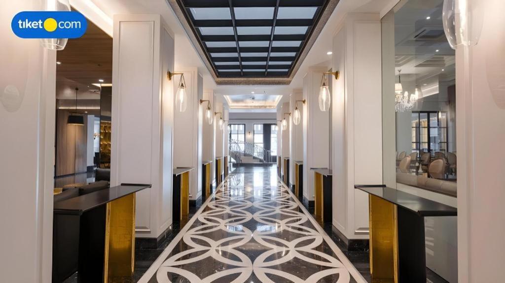The Mirah Hotel Bogor Dış mekan fotoğraf
