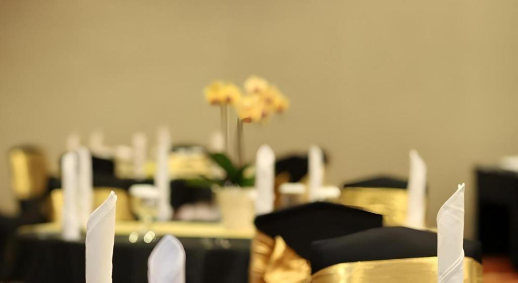 The Mirah Hotel Bogor Dış mekan fotoğraf