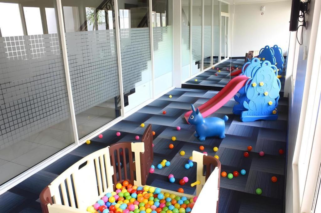 The Mirah Hotel Bogor Dış mekan fotoğraf