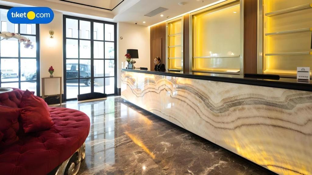 The Mirah Hotel Bogor Dış mekan fotoğraf