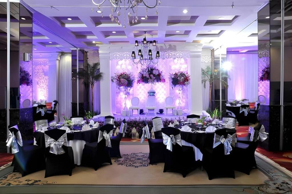 The Mirah Hotel Bogor Dış mekan fotoğraf