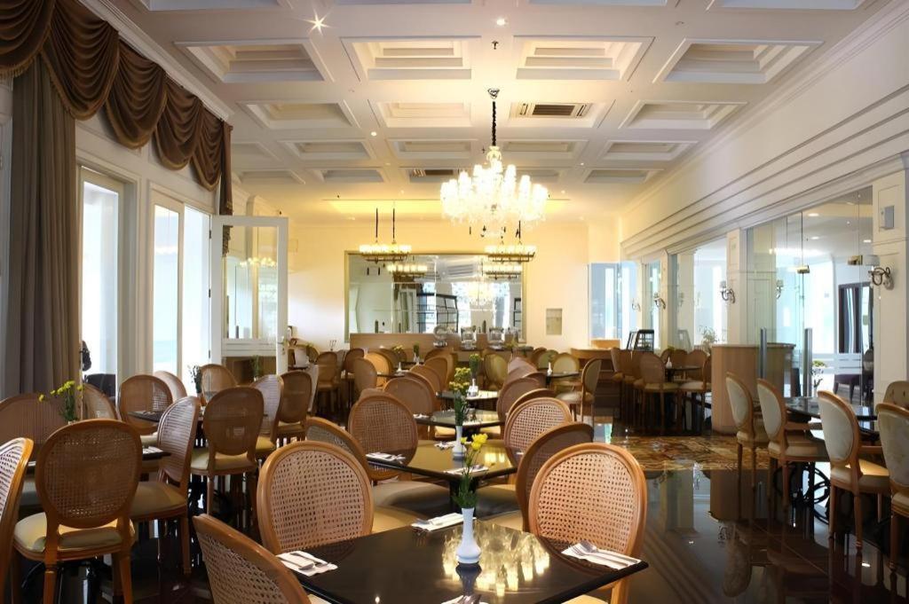 The Mirah Hotel Bogor Dış mekan fotoğraf