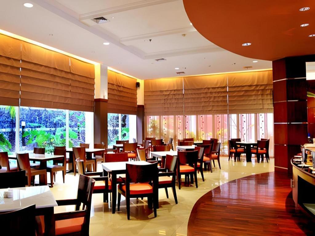 The Mirah Hotel Bogor Dış mekan fotoğraf