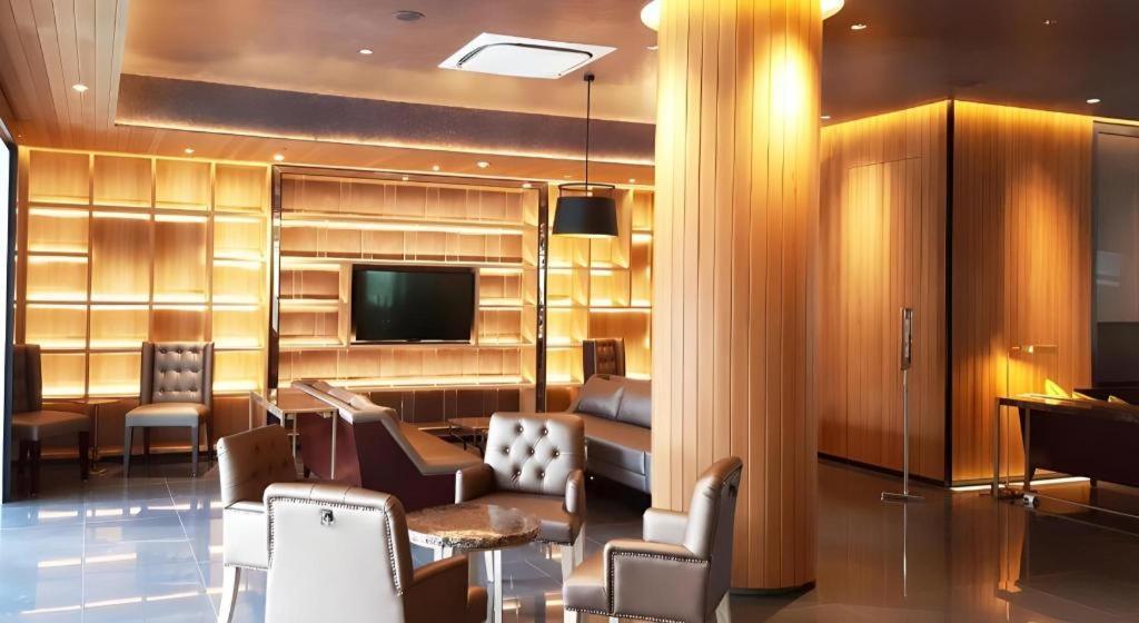 The Mirah Hotel Bogor Dış mekan fotoğraf