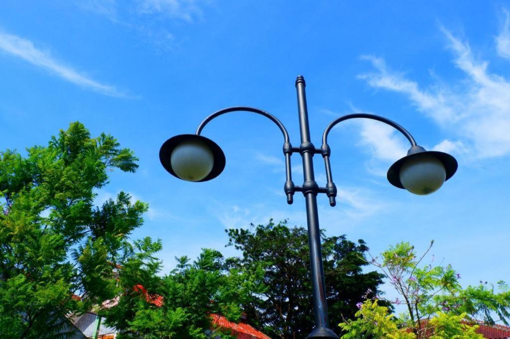 The Mirah Hotel Bogor Dış mekan fotoğraf