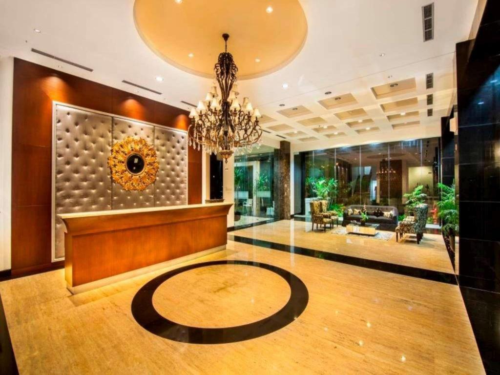 The Mirah Hotel Bogor Dış mekan fotoğraf
